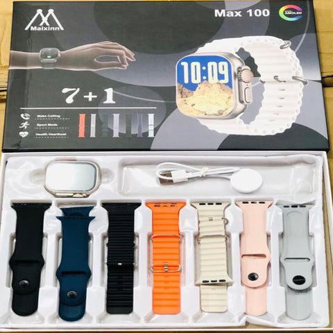 Maixinn  Max 100