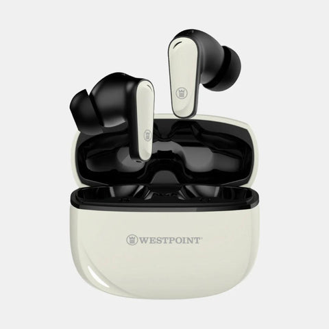 Westpoint TWS Stereo Earbuds WP- 130