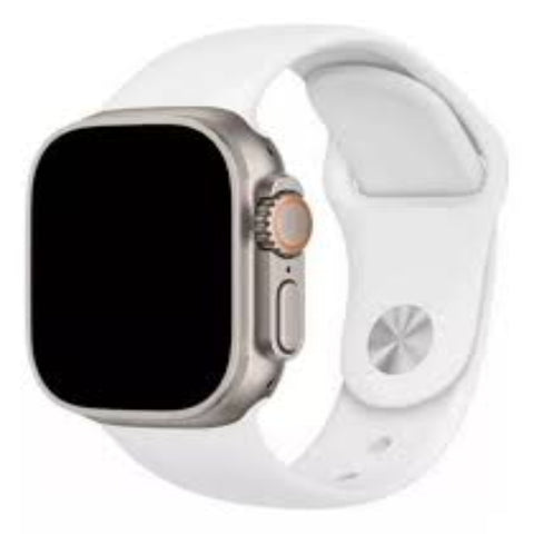 D9 Ultra 7+1 Smart Watch