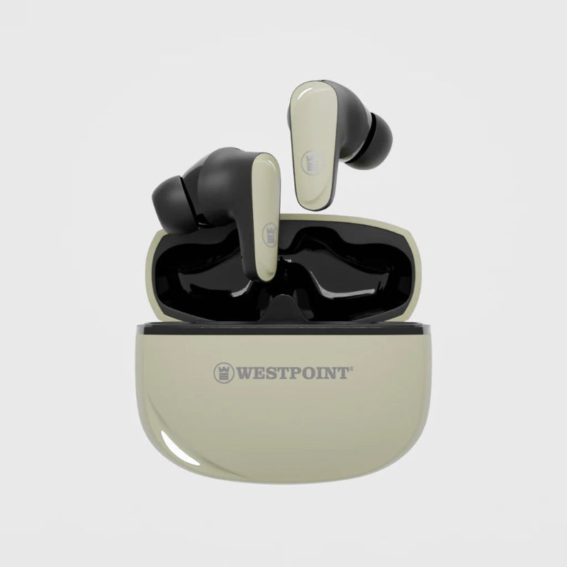 Westpoint TWS Stereo Earbuds WP- 130