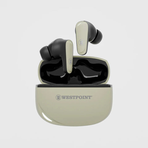 Westpoint TWS Stereo Earbuds WP- 130